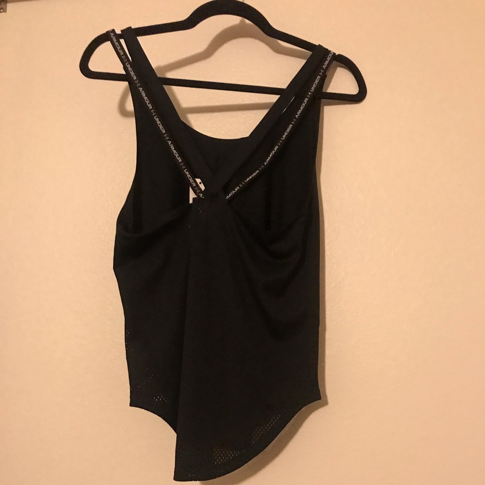 Under Armour TankTop - Picture 2 of 2